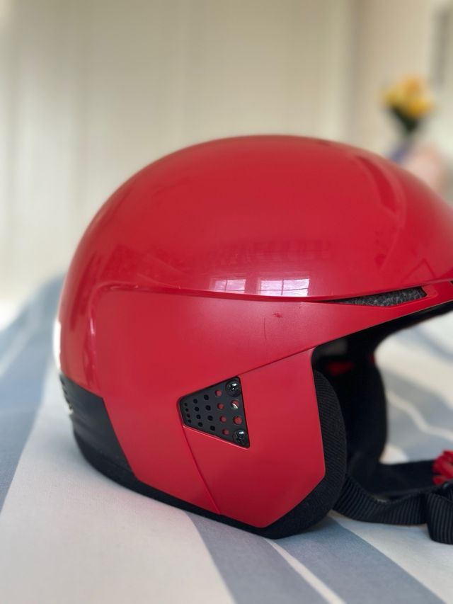 Casco de esquí infantil Wed'ze