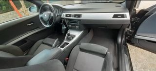 BMW Serie 3 2010