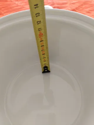 SOPERA VINTAGE PORCELANA PONTESA "CHINAMODA"