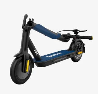 Patinete Eléctrico Reebok Urban Azul 8.5