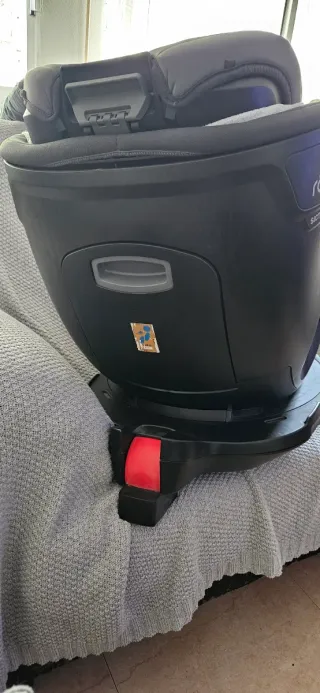 Silla coche Britax Romer Swingfix i-Size