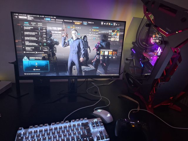 ORDENADOR GAMING