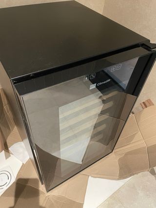 Vinoteca Climadiff CC28