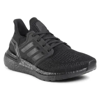 Adidas Ultraboost 3 Zapatillas Negras