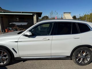 BMW X3 2020