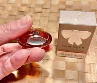 Albert Nipon Eau de Toilette Mini 10ml