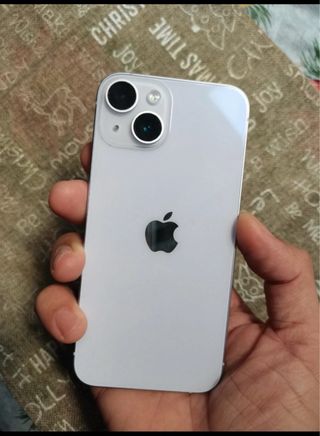 iPhone 14 128gb blanco 88%