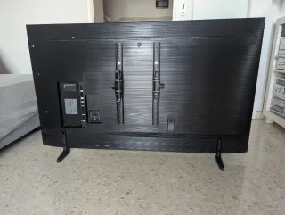 Televisor Samsung 55" EU55NU7093UXXH