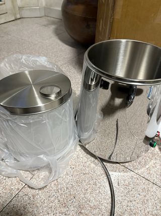 Distillatore Acqua Spolehli 220-240V