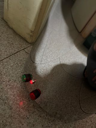 Distillatore Acqua Spolehli 220-240V