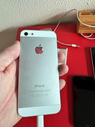 Lote Apple: iPad, iPhone, iPod, Watch