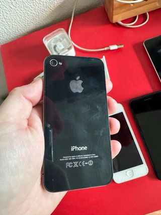 Lote Apple: iPad, iPhone, iPod, Watch