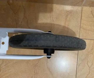 Bicicleta de equilibrio Btwin