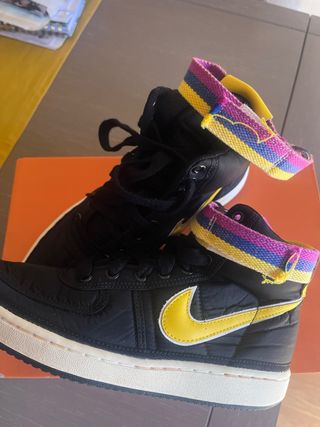 Nike Vandal High Supreme Zapatillas