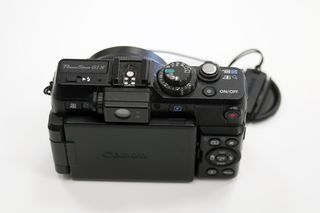 Canon PowerShot G1 X Fotocamera Digitale