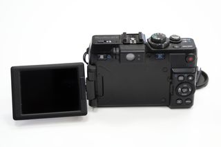 Canon PowerShot G1 X Fotocamera Digitale