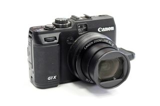 Canon PowerShot G1 X Fotocamera Digitale