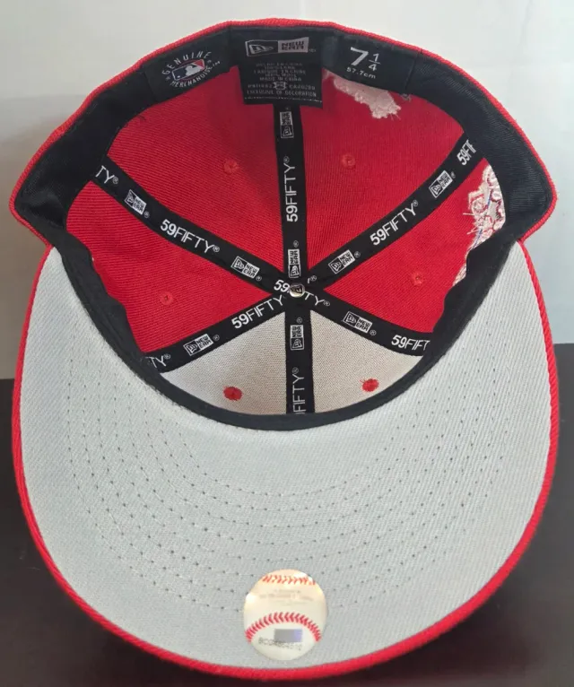 Gorra Los Angeles Dodgers New Era