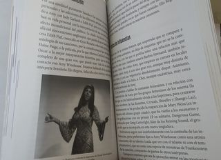 AMY WINEHOUSE: Uno de los grandes mitos del Pop...