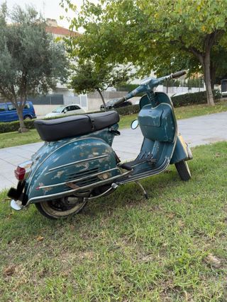 Vespa Sprint 150S