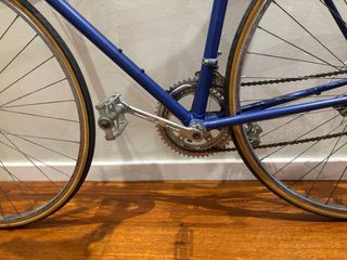 Bicicleta Carretera Original Vintage 80s