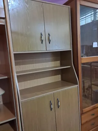 Alacena de madera Ocasión