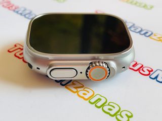 Apple Watch Ultra 2 + Correa original