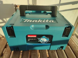 Sierra Circular Makita HS6601