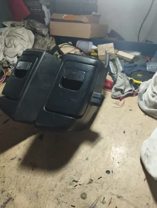 Compartimentos Traseros Honda Goldwing 1800