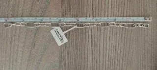 Pulsera Pandora ME LINK 5 eslabones