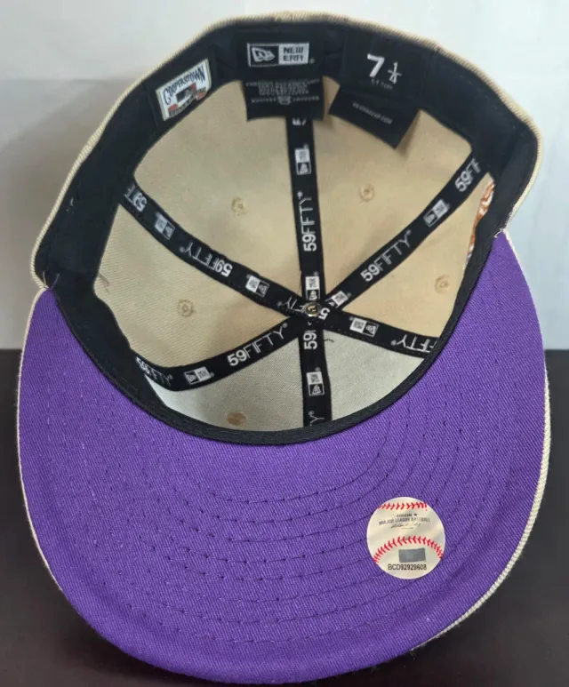 Gorra New York Yankees New Era