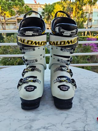 Botas Esquí Salomon X-Max 120 Talla 26-26.5