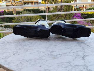 Botas Esquí Salomon X-Max 120 Talla 26-26.5