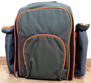 Zaino Picnic Zaino Picnic con tutti gli accessori