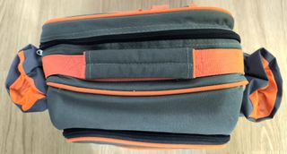 Zaino Picnic Zaino Picnic con tutti gli accessori