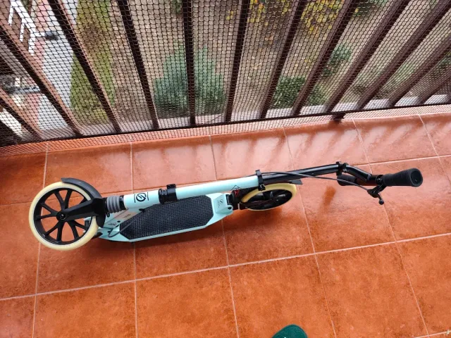 Patinete Oxelo decathlon