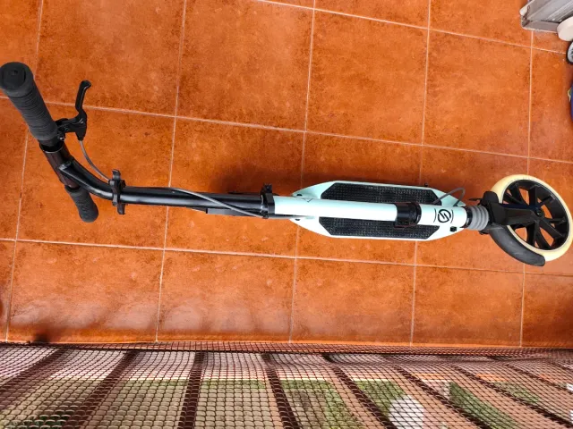 Patinete Oxelo decathlon