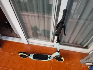 Patinete Oxelo decathlon