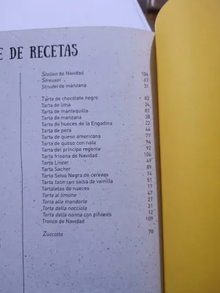 Placeres de chocolate.Dulces.Reposteria .