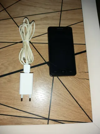 Huawei Ascend G600 U8950-1 Nero