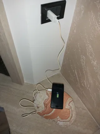 Huawei Ascend G600 U8950-1 Nero