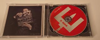 Discografia Eminem CD