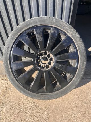 Llantas 18 pulgadas