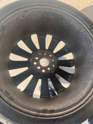 Llantas 18 pulgadas