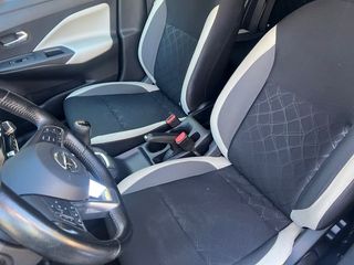 Nissan Micra 5p 1.5dCi N-CONNECTA