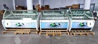 Vitrinas de helados 742026971