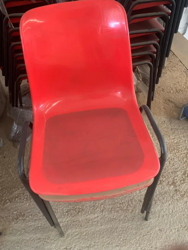 Sillas y taburetes La Gineta