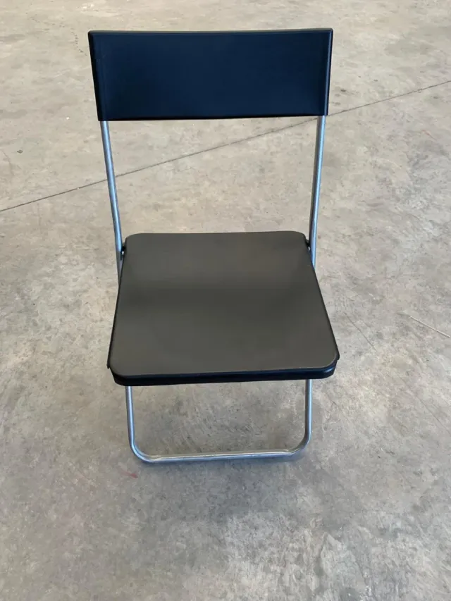 Sillas y taburetes La Gineta