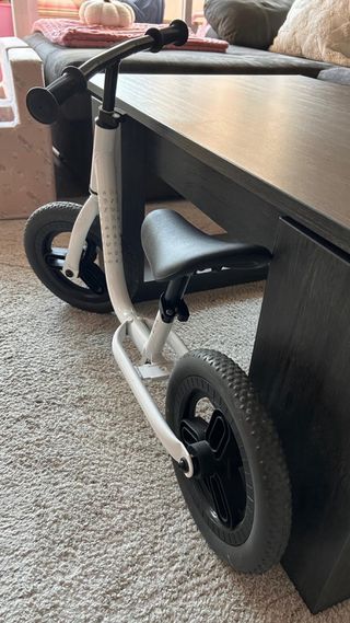 Bicicleta sin pedales 10 pulgadas