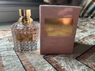 Perfume Valentino Donna Eau de Parfum